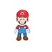 Price comparison product image Super Mario Brothers 20cm PlushFigure Figure: Mario