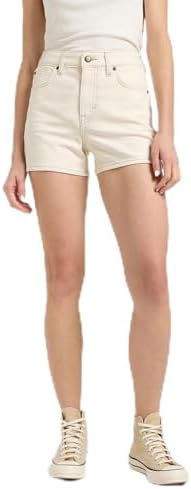 Lee Carol Short Pantaloncini, The Get Back, 31W Donna