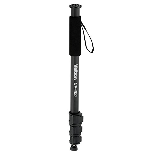 Velbon UP-400 Einbein-Stativ (Hhe 160 cm)