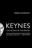 Keynes: The Return of the Master (English Edition) by