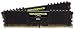Produktbild Corsair CMK16GX4M2C3333C16  Vengeance LPX 16GB (2X 8GB) DDR4 3333MHz C16 XMP 2.0 1,35V High Performance Desktop Arbeitsspeicher Kit Schwarz