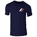 Produktbild New Men's Formula One Grand Prix F1 MotorSport Racing T Shirt Top S-XXL (XX-Large) Navy