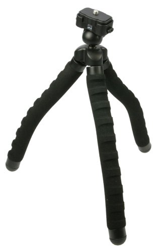 Drr 380015Stativ schwarz