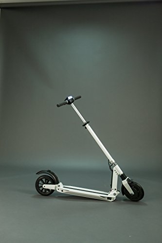 E-TWOW E Master 24v 8.5 Elektroroller - 4