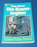 Cover zum Buch Die Raumlegion
