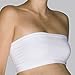 The Gro Company Bando Band - White, Small/Medium (Sizes 8/12)