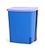 Produktbild Brabantia 482243 'Binny' Wandabfallbehälter und Aufbewahrungsbehälter 10 L
