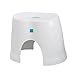 Produktbild LIU BATHROOM Südkorea Importierte Rutschfeste Badehocker Erwachsenen Bad Alten Kunststoff Tritt Stuhl Bad Kind Bad Hocker 120 kg