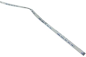 JINTAI Suyitai - Cable de conexión para Cinta Flexible de Teclado táctil (8 Pines, para ASUS X555 X555L X555Y X555LA X555LJ/X555S X555LD A555L F555LD 20 cm) Teclado táctil Trackpad Flex Cable