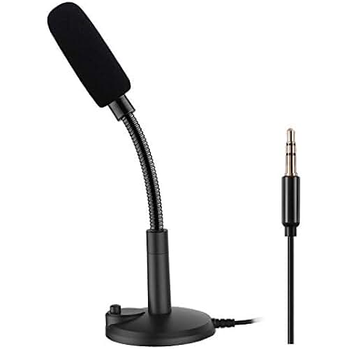 Amazon.fr Microphone PC Informatique
