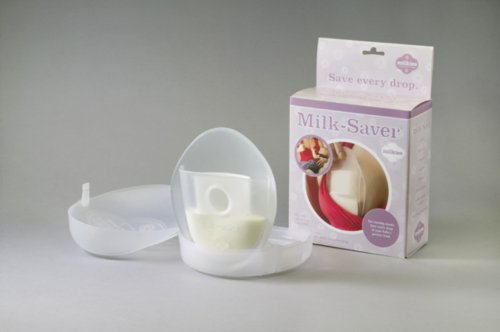 Milkies Milk Saver