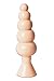 Produktbild NMC bewegliche Analschlange Analplug elastisch