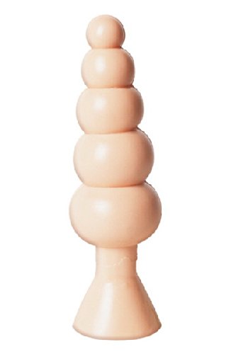 Preisvergleich Produktbild NMC bewegliche Analschlange Analplug elastisch