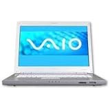 Sony VAIO N38 E/W Notebook -Core Duo T2130 1.86GHz 2x512Mb 120Gb DVD+-RW/+-R DL/RAM 15.4" TFT Window Vista Home Premium