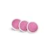 ZoLi Buzz B Replacement Pads (Pink)