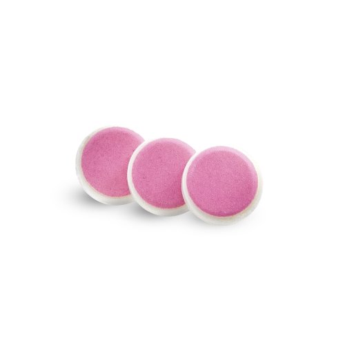ZoLi Buzz B Replacement Pads (Pink)
