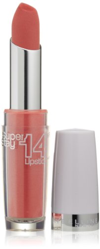 Maybelline Super Stay 14Hr Lipstick Keep Me Coral RS.431 (34.00% Off) - Amazon
