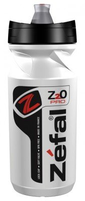 Preisvergleich Produktbild Trinkflasche Zefal Z2O Pro 65 650ml, weiß