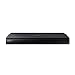 Produktbild Samsung BD-J7500 - Blu-Ray-Player (Anynet+, BD, CD-R, CD-RW, DVD+R, DVD+RW, DVD-R, DVD-RW, 50/60 Hz, Blu-Ray-Player, Schwarz, AVCHD, DIVX, DIVX HD, MKV, MPEG2, MPEG4, WMV)