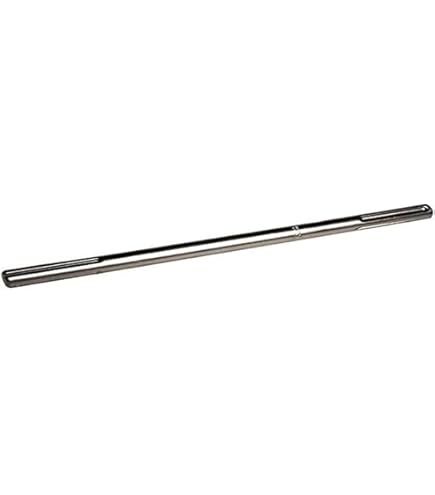Rallonge SDS-Max Makita P-53920 - Prolongateur MAK-Connect 320mm Pour Outils Électroportatifs