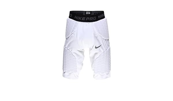 short nike pro combat