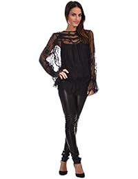 Miss June - Top JULIE - Mujer