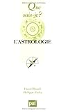L'astrologie