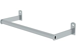 GÜNZBURGER STEIGTECHNIK Günzburger Leitern-Einhängekonsole