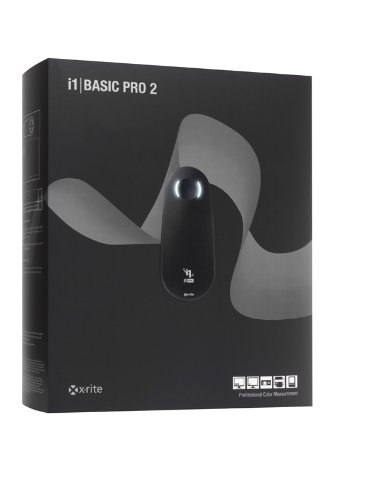 X-Rite I1 BASIC PRO 2 – EO2BAS - 4