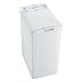 Produktbild Candy EVOT 1005 1D Waschmaschine TL/A+ / 169 kWh / 1000 UpM / 5 kg/nur 40 cm breit/weiß