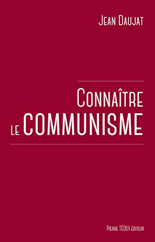 Connaitre le Communisme en ligne Connaitre le Communisme en ligne