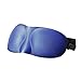 Produktbild Jnday Augenmaske Männer Und Frauen Universal Siesta Augen Mode Living Eyemask Schlafbrille Niedliche Für Party Reisen Pause Reise Zuhause Schlafmaske