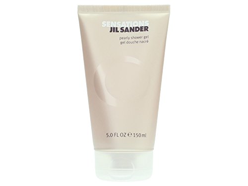 Jil Sander Sensation Duschgel, 150 ml