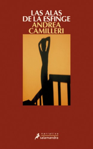Download Las alas de la esfinge (Montalbano nº 11) Download Las alas de la esfinge (Montalbano nº 11)
