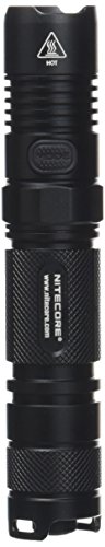 NiteCore P12GT LED-Taschenlampe - 2