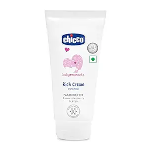 Chicco 100ml Rich Cream