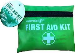 Compact First Aid Kit