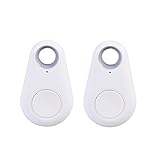 Sie können die Tag-Kamera oder die Sprachaufzeichnung Ihres Telefons per Knopfdruck fernbedienen. Sie können fantastische Weitwinkel-Selfies von Ihren Front- oder Rückseitenkameras nehmen. Funktioniert als Fernauslöser für Selbstportraits und fängt den glücklichsten Moment mühelos ein.