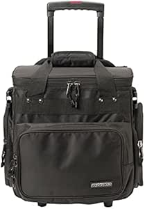 Magma LP Bag 60 Deluxe black/cream