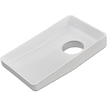 Vassoio Introduzione Per Tritacarne BSD - Ricambio 86 085, Diametro 47 Mm, Alta Qualità - Foto 3