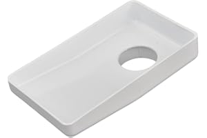 BSD Vassoio piatto introduzione per tritacarne 86 085