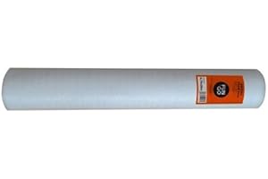 FUN & GO ESPUMA FOAM POLIETILENO BLANCO 2MM. 0,75X5 METROS