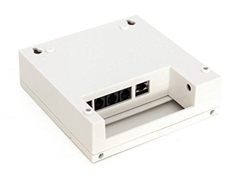 BioCom Keller- und Raumentfeuchtungs-Set 150mm, voll-automatische Feuchtigkeits-Entlüftung - 4