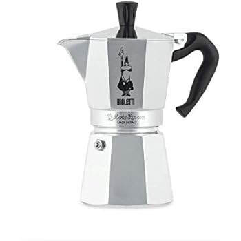 Bialetti moka dama 2 tazze
