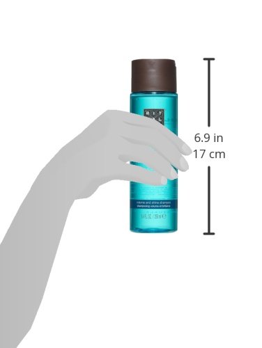 RITUALS Cosmetics Pure Hammam Shampoo, 250 ml - 4