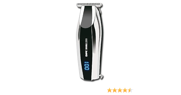 Double zero clippers Clearance