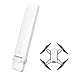 Produktbild YUNIQUE Deutschland ® WiFi Signal Extender für Tello Drone,WiFi Repeater 2 Verstärker Universal-WI-Fi-Extender 300 Mbps 802.11n Wireless