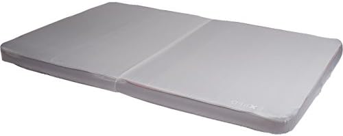Exped Mat Sheet MegaMat Duo LW Plus Sleep Mat One Size Grey