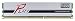 Produktbild GOODRAM PLAY 16 GB DDR3 – 1866 MHz 16 GB DDR3 1866 MHz Modul Speicher- – Module Arbeitsspeicher (16 GB, 2 x 8 GB, DDR3, 1866 MHz, 240-pin DIMM, silber)