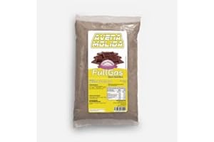 FullGas - AVENA PREMIUM REPOSTERIA - Doble Chocolate - 1kg